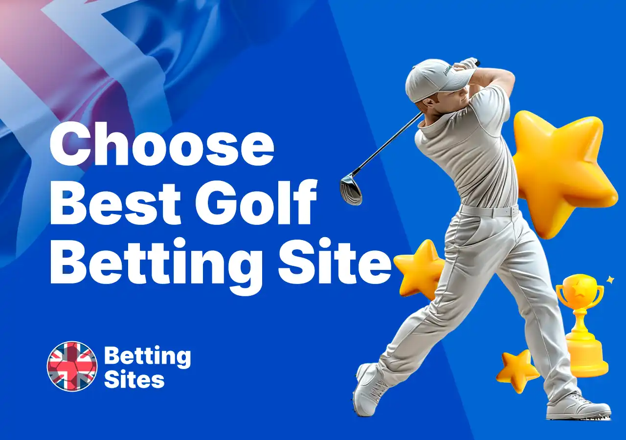 How to choose the best golf betting site for your needs in the UK